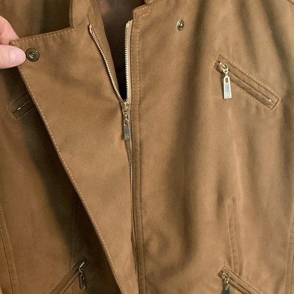 Basler, Black Label, lined Zip Jacket, Size,42 - Picture 8 of 16